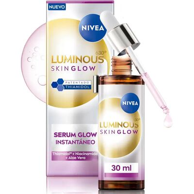 Nivea Model Thiamidol Niacinamide Serum - Serum Nivea Model Thiamidol Niacinamide Serum - Serum