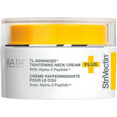 StriVectin Advanced Tightening Neck Cream Plus (50ml) StriVectin Advanced Tightening Neck Cream Plus (50ml)