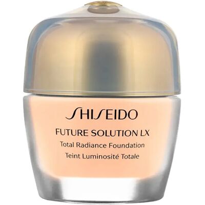Shiseido Golden 3 Foundation SPF 15 - Foundation Shiseido Golden 3 Foundation SPF 15 - Foundation