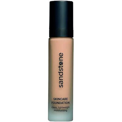 Sandstone Foundation Light - Skin Care - Natural Finish Sandstone Foundation Light - Skin Care - Natural Finish