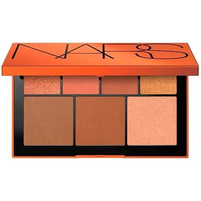 NARS Laguna Ultimate Face Palette II - Makeuppalette - Bronzing - Sun-Kissed NARS Laguna Ultimate Face Palette II - Makeuppalette - Bronzing - Sun-Kissed