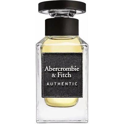 Abercrombie & Fitch Authentic Eau de Toilette - Men 30ml Abercrombie & Fitch Authentic Eau de Toilette - Men 30ml