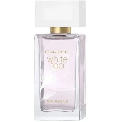 Elizabeth Arden White Tea Eau Florale Perfume - 50ml - Feminine & Fresh Elizabeth Arden White Tea Eau Florale Perfume - 50ml - Feminine & Fresh