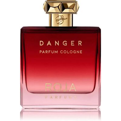 Roja Parfums Roja Danger - Lavender, Vanilla, Citrus Perfume Roja Parfums Roja Danger - Lavender, Vanilla, Citrus Perfume