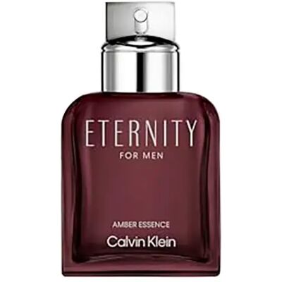 Calvin Klein Eternity Amber Essence - Long-lasting amber parfum Calvin Klein Eternity Amber Essence - Long-lasting amber parfum