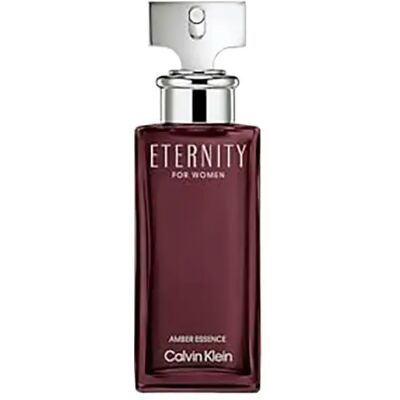 Calvin Klein Eternity for Women Amber Essence - Eau de Parfum 50ml Calvin Klein Eternity for Women Amber Essence - Eau de Parfum 50ml