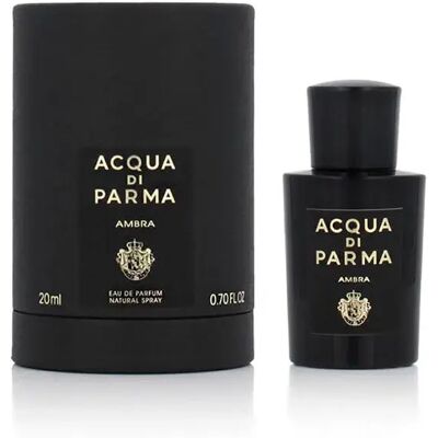 Acqua di Parma Ambra Eau de Parfum - 20ml Acqua di Parma Ambra Eau de Parfum - 20ml