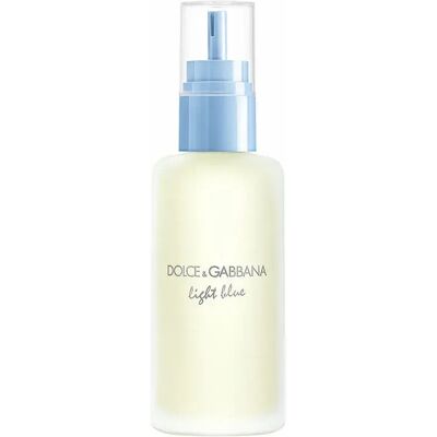 Dolce Gabbana Light Blue - Eau de Toilette Dolce Gabbana Light Blue - Eau de Toilette