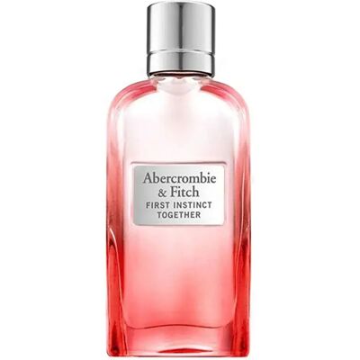 Abercrombie & Fitch First Instinct Together Eau de Parfum - 50ml Women Abercrombie & Fitch First Instinct Together Eau de Parfum - 50ml Women