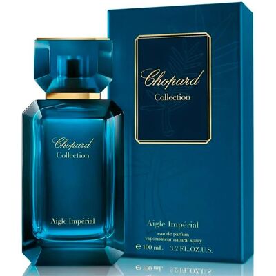 Chopard Aigle Imperial Eau de Parfum - Unisex 100ml Chopard Aigle Imperial Eau de Parfum - Unisex 100ml
