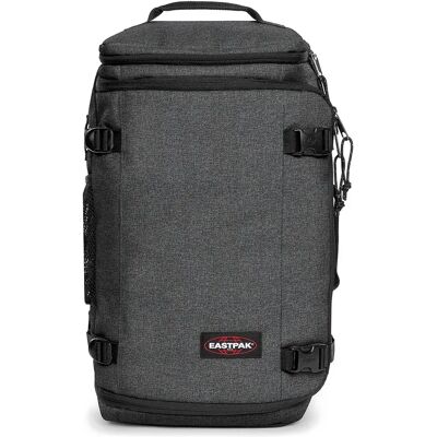 Eastpak Carry Pack 30l Bag Black Denim One Size unisex Eastpak Carry Pack 30l Bag Black Denim One Size unisex