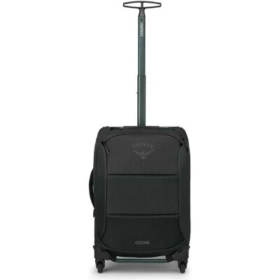 Osprey Ozone 4-wheel Carry On 36l Trolley Bag Black One Size unisex Osprey Ozone 4-wheel Carry On 36l Trolley Bag Black One Size unisex