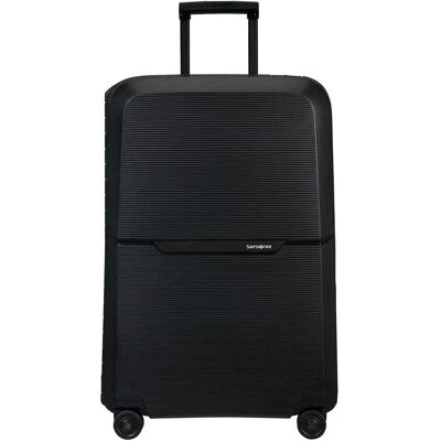 Samsonite Magnum 2 Spinner 75/28 104l Trolley Bag Graphite One Size unisex Samsonite Magnum 2 Spinner 75/28 104l Trolley Bag Graphite One Size unisex