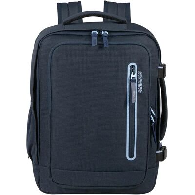American Tourister Take 2 Cabin Ms-26.5l Backpack Dark Navy One Size unisex American Tourister Take 2 Cabin Ms-26.5l Backpack Dark Navy One Size unisex