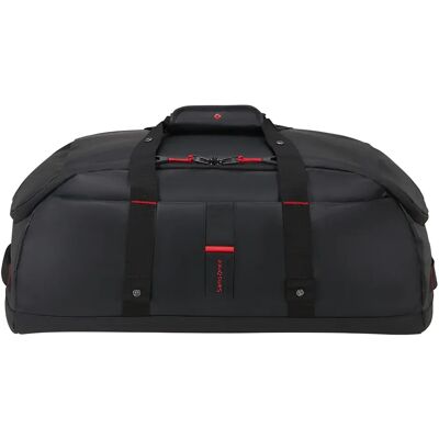 Samsonite Paradiver Light-60l Duffle Bag Black One Size unisex Samsonite Paradiver Light-60l Duffle Bag Black One Size unisex