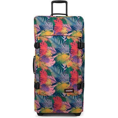 Eastpak Tranverz L 121l Trolley Bag Brize Retro Navy One Size unisex Eastpak Tranverz L 121l Trolley Bag Brize Retro Navy One Size unisex