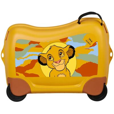 Samsonite Dream2go Disney-30l Junior Backpack Simba One Size unisex Samsonite Dream2go Disney-30l Junior Backpack Simba One Size unisex