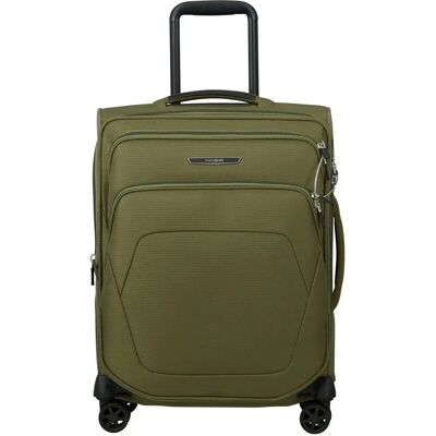 Samsonite Spark Sng 2-55l Boarding Bag Olive One Size unisex Samsonite Spark Sng 2-55l Boarding Bag Olive One Size unisex
