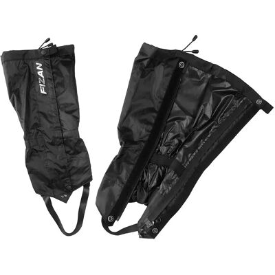 Fizan Gaiters Multicolor One Size unisex Fizan Gaiters Multicolor One Size unisex
