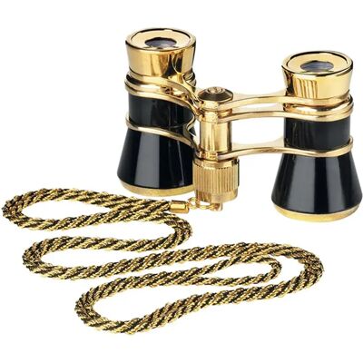 Eschenbach Compact 3x25 Binoculars - Theater, Opera, Concerts Eschenbach Compact 3x25 Binoculars - Theater, Opera, Concerts