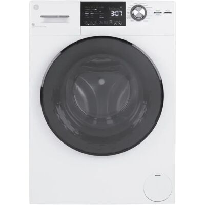 Ge Appliances Combo Washing Machine White One Size unisex Ge Appliances Combo Washing Machine White One Size unisex