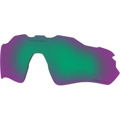 Oakley Radar Ev Path Replacement Lenses Jade Prizm Jade Polarized/CAT3 unisex Oakley Radar Ev Path Replacement Lenses Jade Prizm Jade Polarized/CAT3 unisex