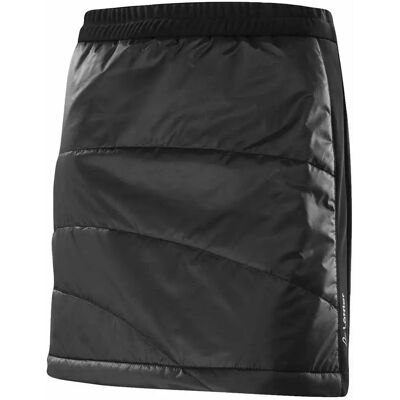Loeffler Primaloft Mix Skirt Black M Women Loeffler Primaloft Mix Skirt Black M Women