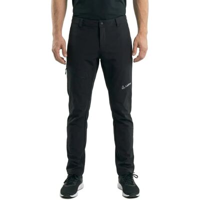 Loeffler Funktionshose Alaska Asw Gore-tex Infinium™ Windstopper® Pants Black 56 Men Loeffler Funktionshose Alaska Asw Gore-tex Infinium™ Windstopper® Pants Black 56 Men