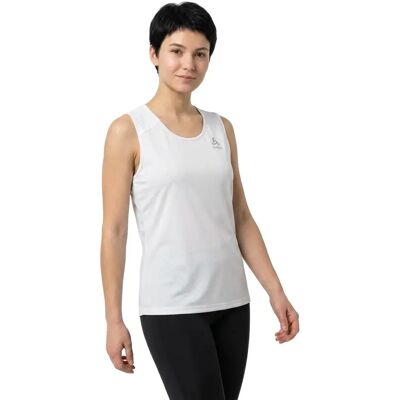 Odlo White Cardada Tank Top - T-Shirt for Women Odlo White Cardada Tank Top - T-Shirt for Women