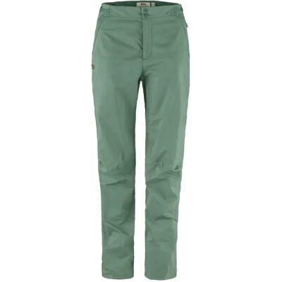 Fjällräven Abisko Hike Trousers Women - Lightweight, Breathable Pants Fjällräven Abisko Hike Trousers Women - Lightweight, Breathable Pants