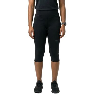 Dynafit Damen Alpine 3/4 Tight - Black - Alpine 3/4 Tights Dynafit Damen Alpine 3/4 Tight - Black - Alpine 3/4 Tights
