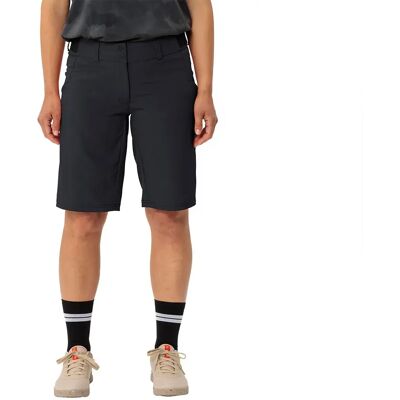 Vaude Loamer Shorts Damen - Radshorts - schwarz Vaude Loamer Shorts Damen - Radshorts - schwarz
