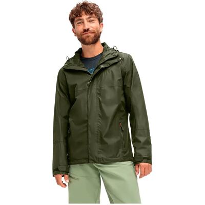 MAIER SPORTS Abbenstein M Herren Waterproof Jacket - Jacket MAIER SPORTS Abbenstein M Herren Waterproof Jacket - Jacket