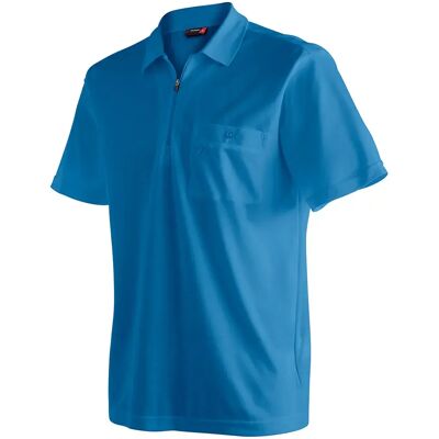 MAIER SPORTS Arwin 2.0 - Short Sleeve Hiking Shirt MAIER SPORTS Arwin 2.0 - Short Sleeve Hiking Shirt