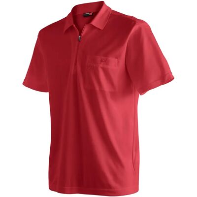 MAIER SPORTS Herren Polo Arwin 2.0 - Polo Shirt MAIER SPORTS Herren Polo Arwin 2.0 - Polo Shirt