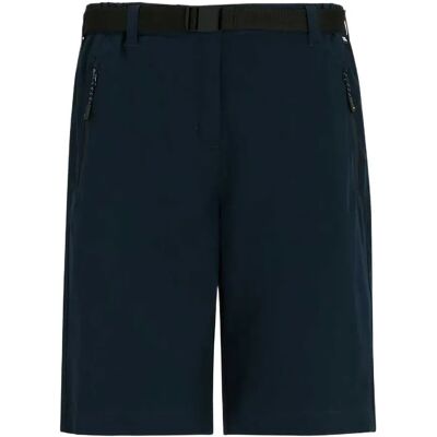 Regatta Xert Stretch Bermuda Light Shorts Navy 48 Women Regatta Xert Stretch Bermuda Light Shorts Navy 48 Women