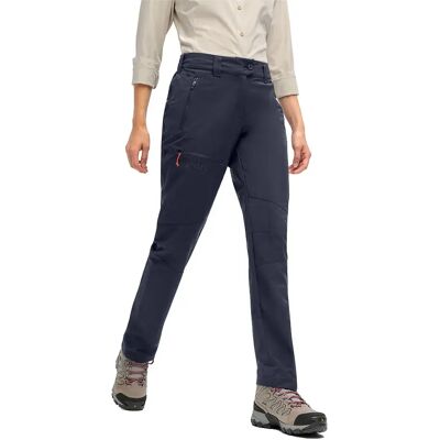 Maier Sports - Lulaka Loop - blue - Gr.25 - Trekking pants Maier Sports - Lulaka Loop - blue - Gr.25 - Trekking pants