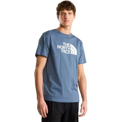 The North Face Evolution Half Dome Short Sleeve T-shirt Granite Grey 2XL Men The North Face Evolution Half Dome Short Sleeve T-shirt Granite Grey 2XL Men