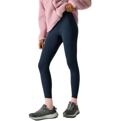 Regatta Outdoor Comfort Contour Leggings Navy 38 Women Regatta Outdoor Comfort Contour Leggings Navy 38 Women