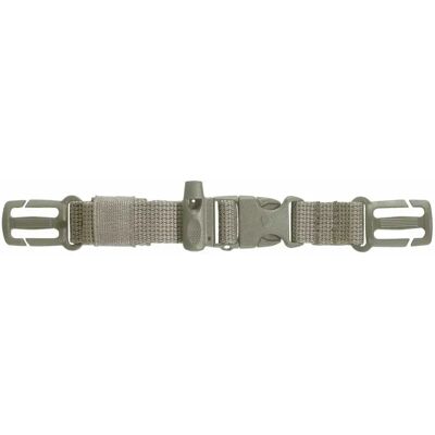 Fjällräven Kånken Chest Strap Fog One Size unisex Fjällräven Kånken Chest Strap Fog One Size unisex