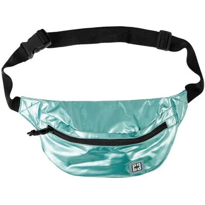 Protest Halam Waist Bag Glacial Blue One Size unisex Protest Halam Waist Bag Glacial Blue One Size unisex