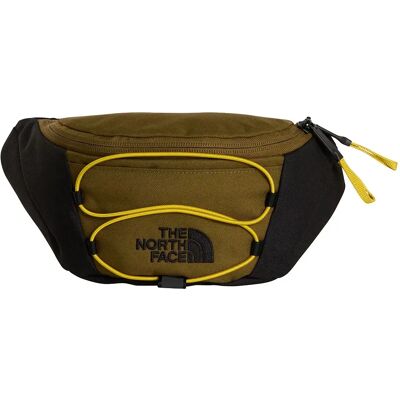 The North Face Jester Waist Bag Caraway Seed / TNF Black / One Size unisex The North Face Jester Waist Bag Caraway Seed / TNF Black / One Size unisex