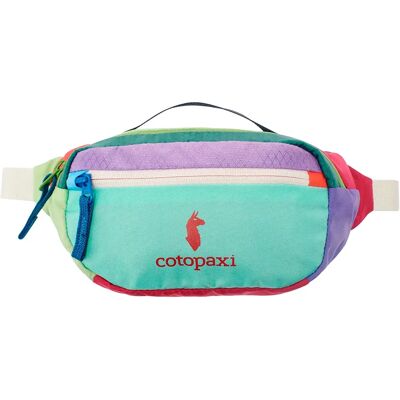 Cotopaxi Kapai Waist Bag Del Dia One Size unisex Cotopaxi Kapai Waist Bag Del Dia One Size unisex