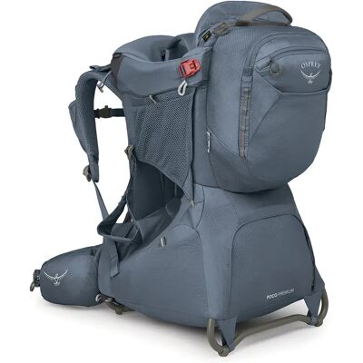 Osprey Poco Premium Baby Carrier Tidal Blue One Size unisex Osprey Poco Premium Baby Carrier Tidal Blue One Size unisex