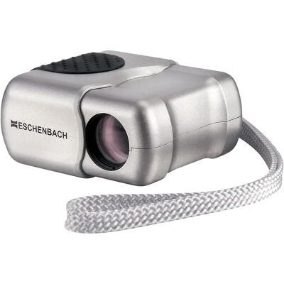 Eschenbach Microlux Monocular 4x13mm Anthracite - Monocular Eschenbach Microlux Monocular 4x13mm Anthracite - Monocular