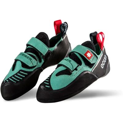 Ocun Green Malachite Unisex Climbing Shoe - Allround Ocun Green Malachite Unisex Climbing Shoe - Allround