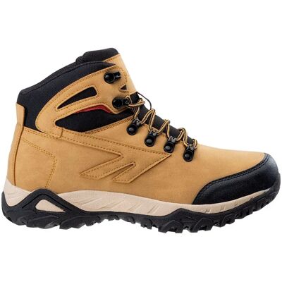 Hi-Tec Medin Mid 34935368584 Trekking Shoes - All Year Men Hi-Tec Medin Mid 34935368584 Trekking Shoes - All Year Men