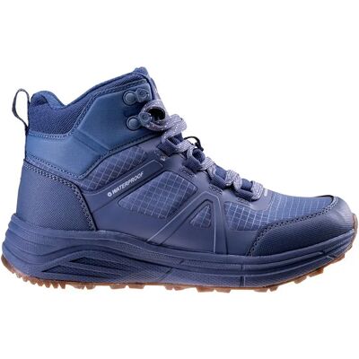 Hi-Tec Granise Mid Wp Women's Hiking Shoes - Shoes Hi-Tec Granise Mid Wp Women's Hiking Shoes - Shoes