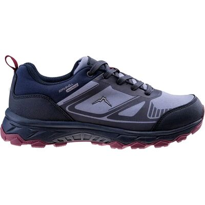 Elbrus Evelyn Wp W 92800442309 - Waterproof hiking shoes Elbrus Evelyn Wp W 92800442309 - Waterproof hiking shoes