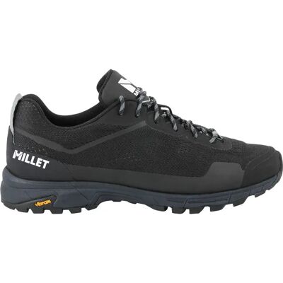 Millet Hike Up Black - Hiking Shoes Millet Hike Up Black - Hiking Shoes